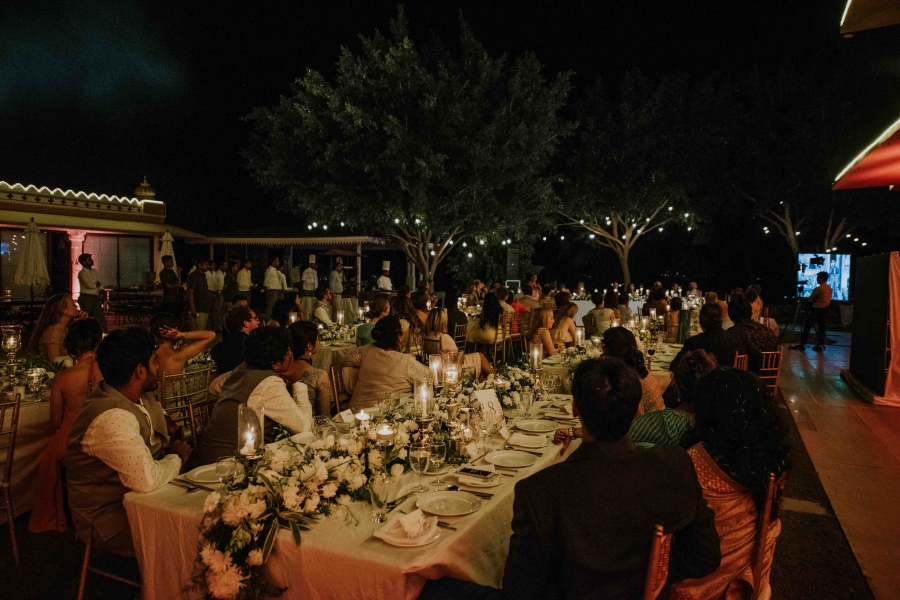 FIH Fotografie » Diipa & Oleg European wedding